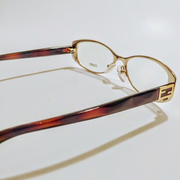 Fendi Eyeglasses main image 5